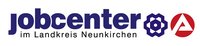 Jobcenter im Landkreis Neunkirchen - Logo