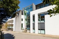 Jobcenter Neunkirchen Standort Illingen