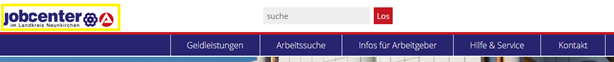 Startseite Zurück zur Startseite